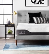 Lucid mattress